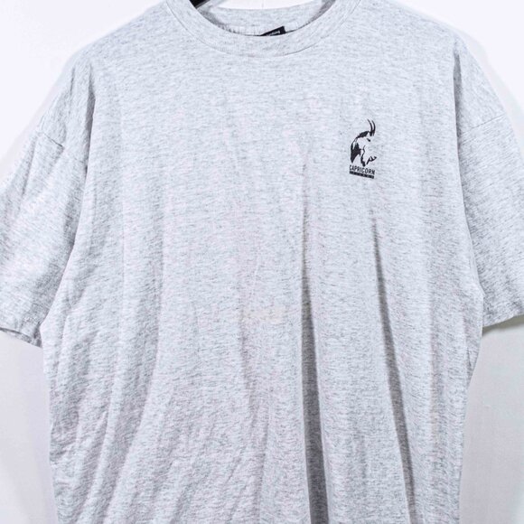 Capricorn Records Logo Polygram T-Shirt XL VTG 90s Southern Rock - Picture 2 of 8